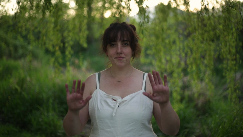 Technique: Bee Breath